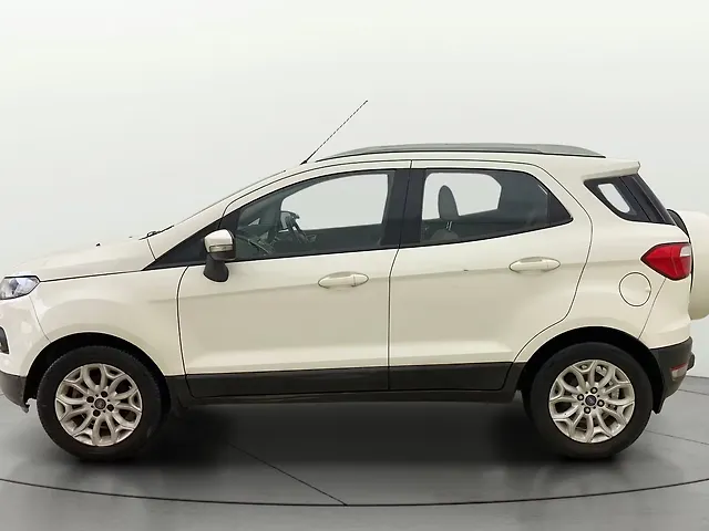 Used Ford EcoSport [2015-2017] Titanium 1.5L Ti-VCT AT in Mumbai