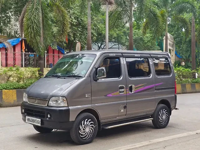 Used 2019 Maruti Suzuki Eeco in Mumbai
