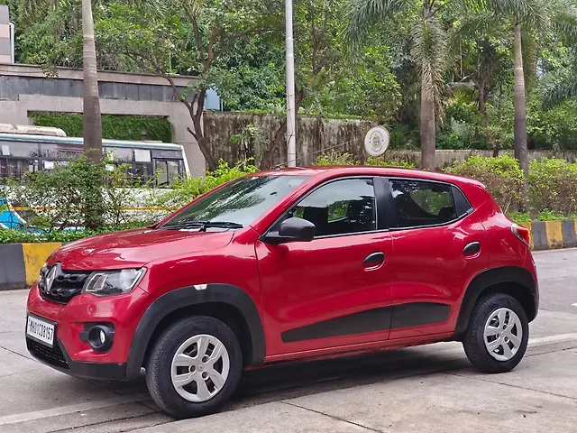 Used 2016 Renault Kwid in Mumbai