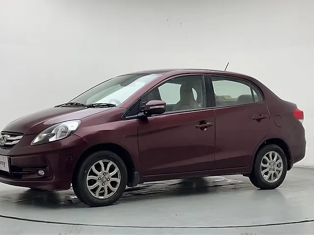 Used 2014 Honda Amaze in Ghaziabad