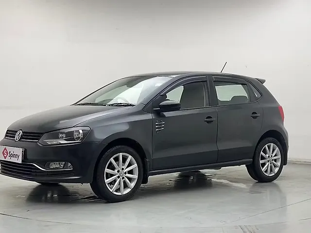 Used 2018 Volkswagen Polo in Delhi
