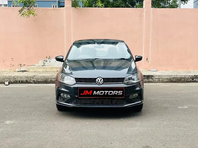 Used 2019 Volkswagen Vento in Chennai Used 2019 Volkswagen Vento in Chennai