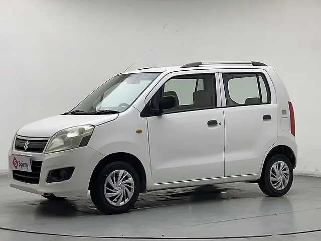 Used 2018 Maruti Suzuki Wagon R in Ghaziabad Used 2018 Maruti Suzuki Wagon R in Ghaziabad