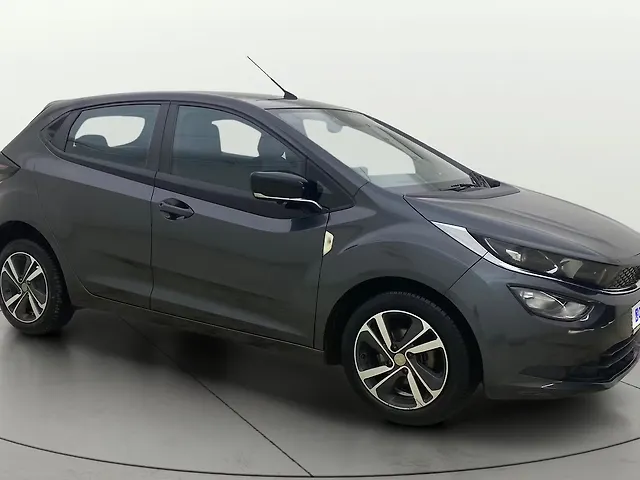 Used 2021 Tata Altroz in Ahmedabad
