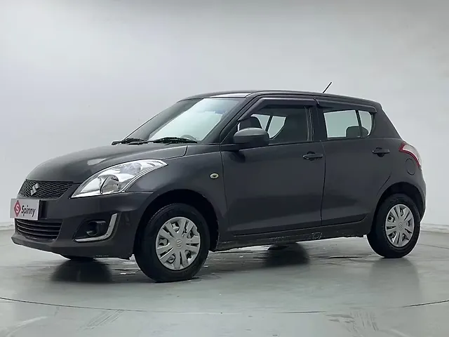 Used 2017 Maruti Suzuki Swift in Delhi Used 2017 Maruti Suzuki Swift in Delhi