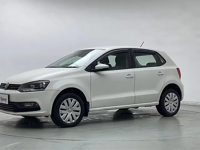 Used 2016 Volkswagen Polo in Ghaziabad