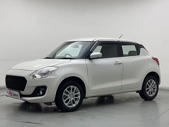 Used 2024 Maruti Suzuki Swift in Gurgaon Used 2024 Maruti Suzuki Swift in Gurgaon