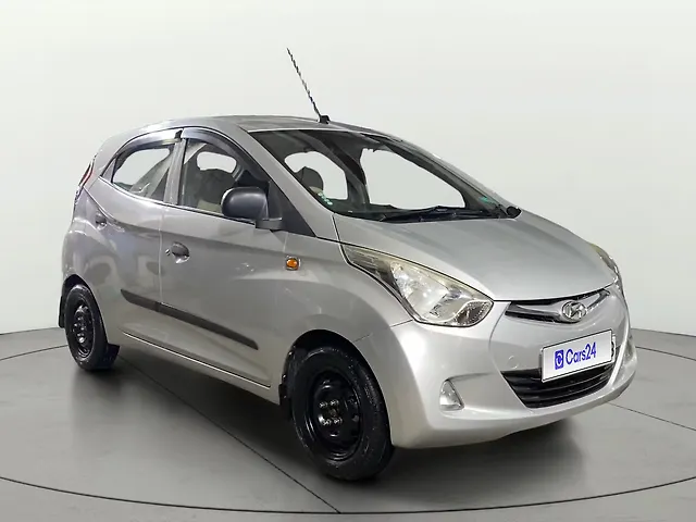 Used 2014 Hyundai Eon in Kolkata