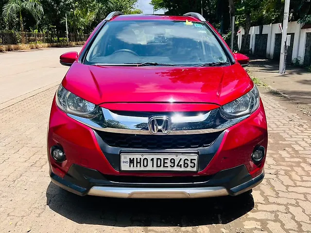 Used 2019 Honda WR-V in Mumbai