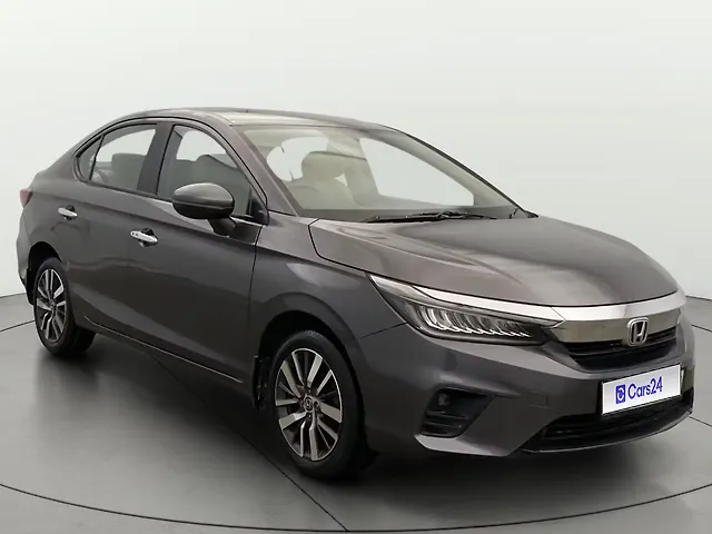 Used 2021 Honda City in Lucknow Used 2021 Honda City in Lucknow