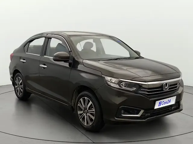 Used 2023 Honda Amaze in Lucknow Used 2023 Honda Amaze in Lucknow