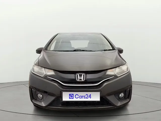 Used Honda Jazz [2015-2018] V AT Petrol in Karnal