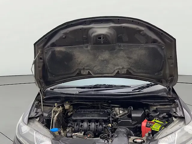 Used Honda Jazz [2015-2018] V AT Petrol in Karnal