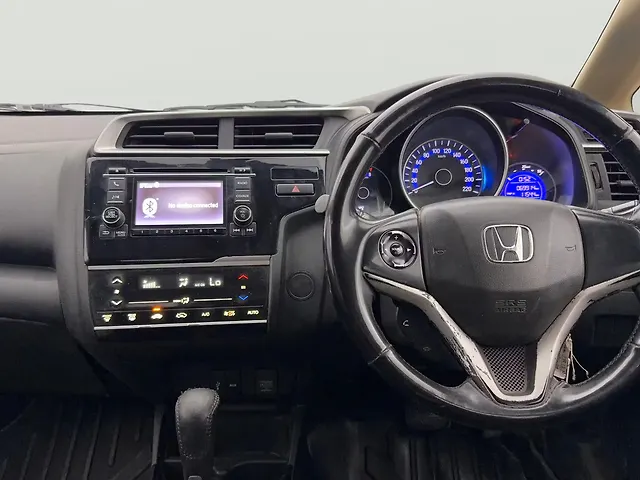 Used Honda Jazz [2015-2018] V AT Petrol in Karnal