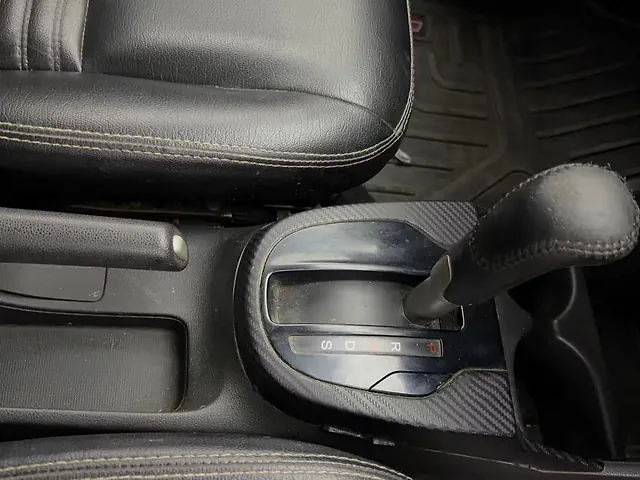 Used Honda Jazz [2015-2018] V AT Petrol in Karnal