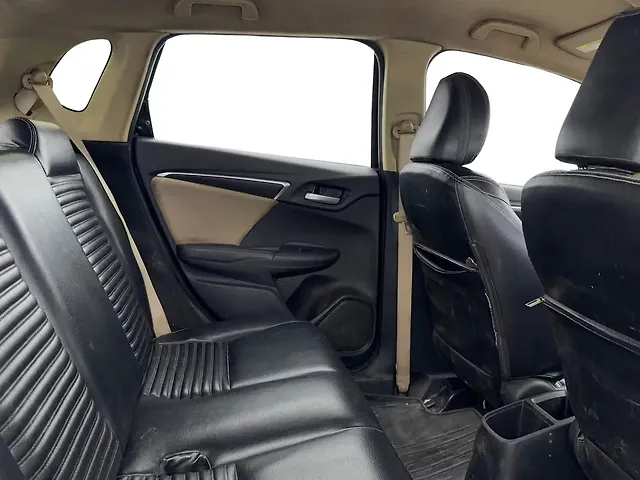 Used Honda Jazz [2015-2018] V AT Petrol in Karnal