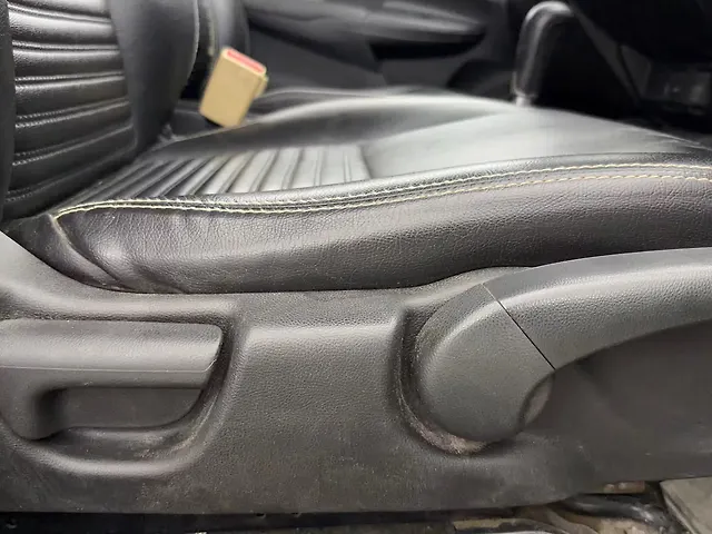 Used Honda Jazz [2015-2018] V AT Petrol in Karnal