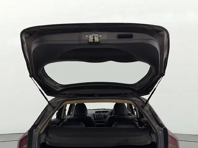 Used Honda Jazz [2015-2018] V AT Petrol in Karnal