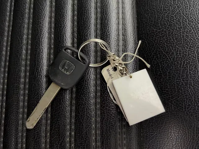Used Honda Jazz [2015-2018] V AT Petrol in Karnal