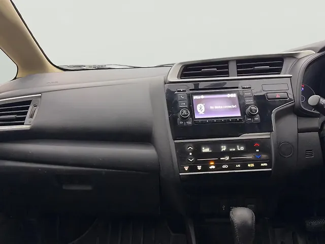 Used Honda Jazz [2015-2018] V AT Petrol in Karnal