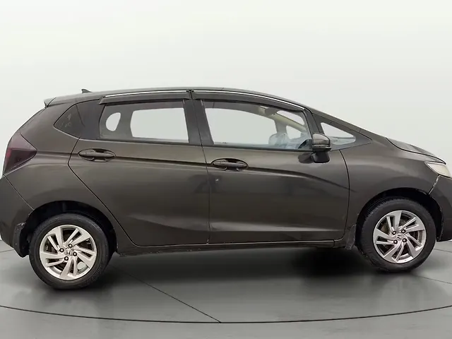 Used Honda Jazz [2015-2018] V AT Petrol in Karnal