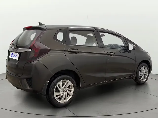 Used Honda Jazz [2015-2018] V AT Petrol in Karnal