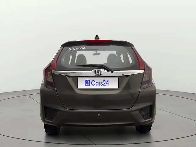 Used Honda Jazz [2015-2018] V AT Petrol in Karnal