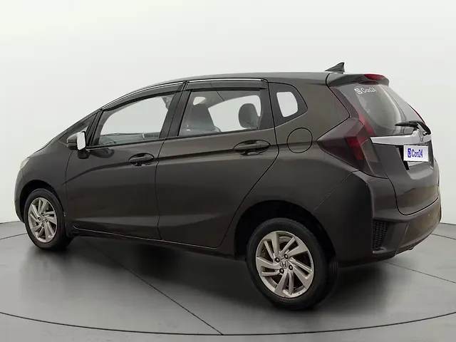 Used Honda Jazz [2015-2018] V AT Petrol in Karnal
