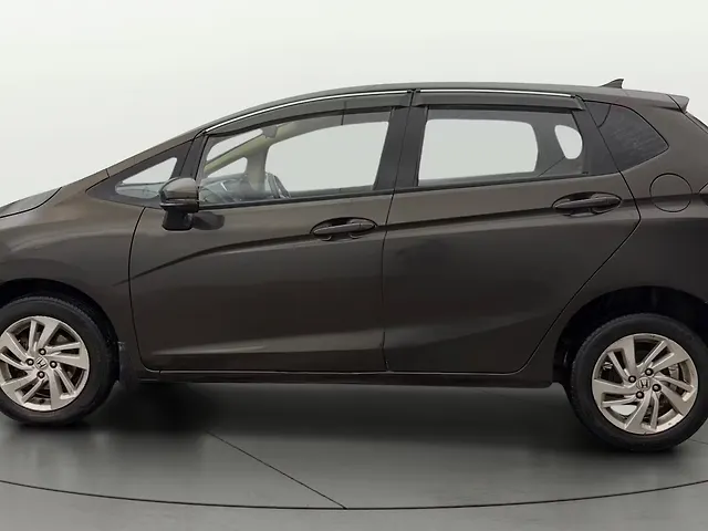 Used Honda Jazz [2015-2018] V AT Petrol in Karnal