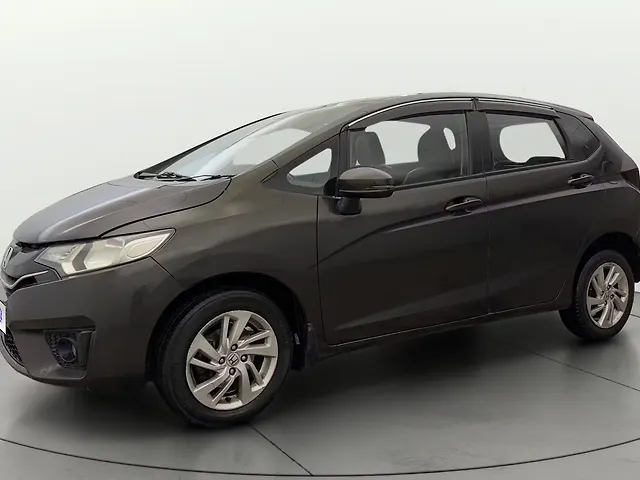 Used Honda Jazz [2015-2018] V AT Petrol in Karnal