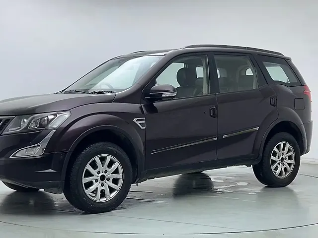 Used 2018 Mahindra XUV500 in Bangalore Used 2018 Mahindra XUV500 in Bangalore