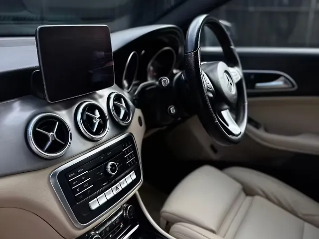 Used Mercedes-Benz CLA [2016-2020] 200 CDI Sport in Mumbai
