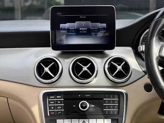 Used Mercedes-Benz CLA [2016-2020] 200 CDI Sport in Mumbai