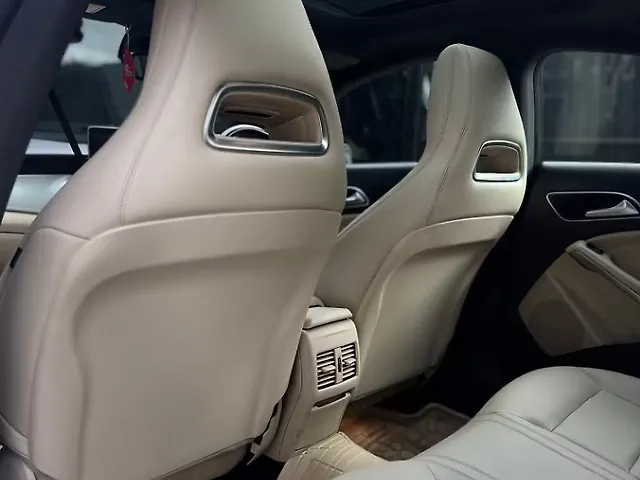 Used Mercedes-Benz CLA [2016-2020] 200 CDI Sport in Mumbai