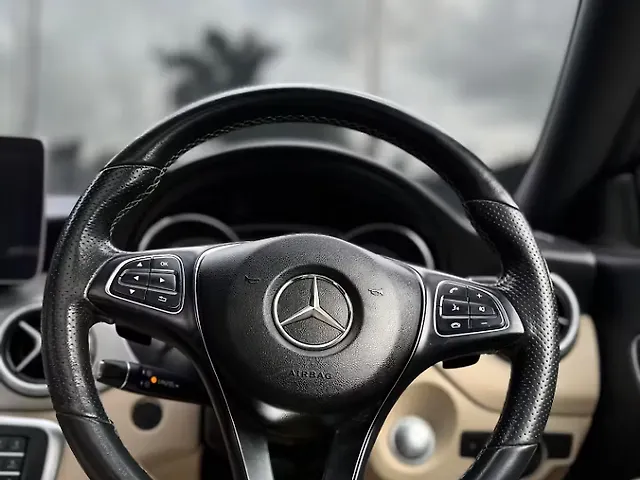 Used Mercedes-Benz CLA [2016-2020] 200 CDI Sport in Mumbai