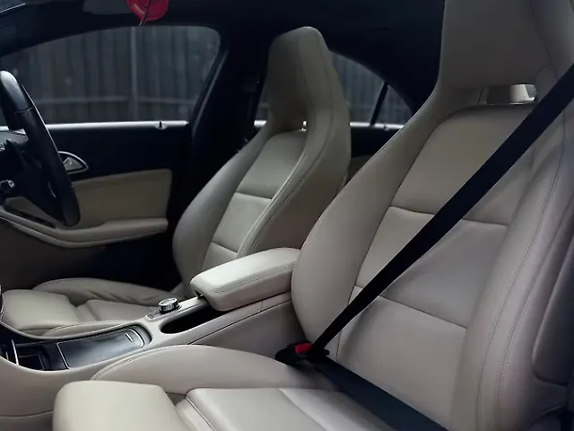 Used Mercedes-Benz CLA [2016-2020] 200 CDI Sport in Mumbai