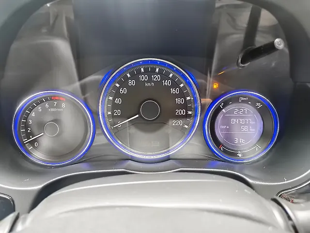 Used Honda City [2014-2017] VX in Thane