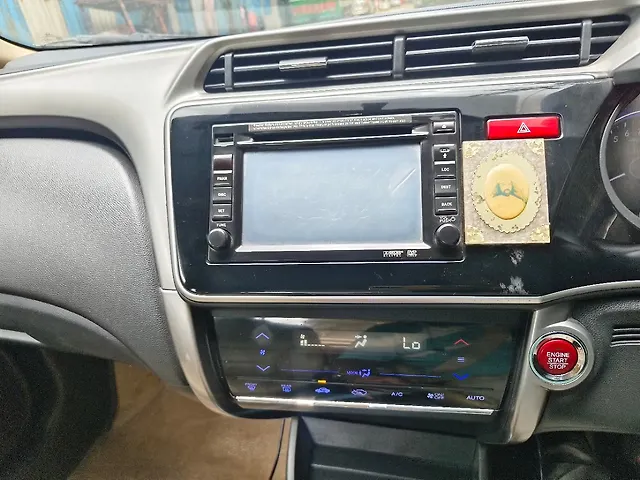 Used Honda City [2014-2017] VX in Thane