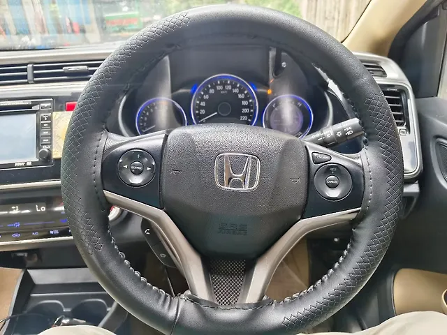 Used Honda City [2014-2017] VX in Thane