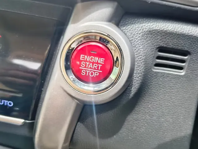 Used Honda City [2014-2017] VX in Thane