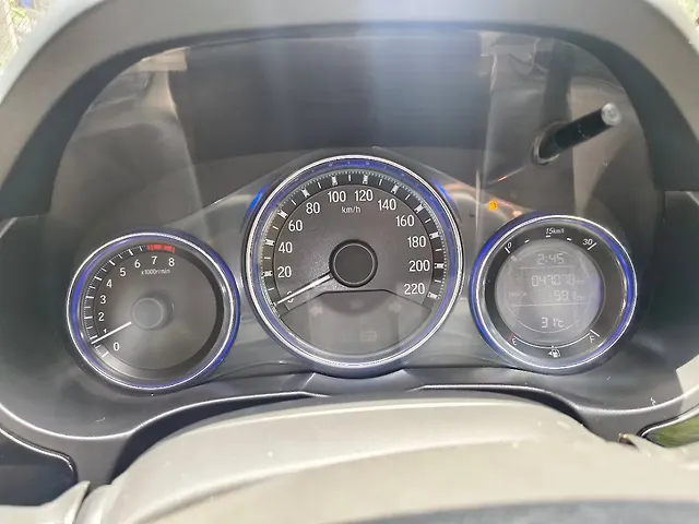 Used Honda City [2014-2017] VX in Thane