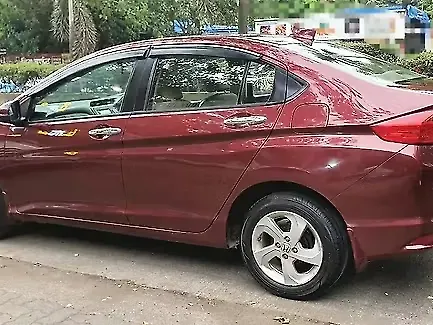 Used Honda City [2014-2017] VX in Thane