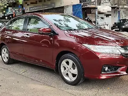 Used Honda City [2014-2017] VX in Thane