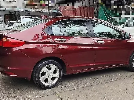 Used Honda City [2014-2017] VX in Thane
