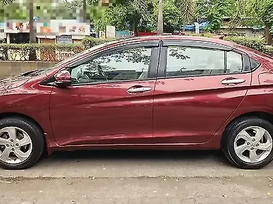 Used Honda City [2014-2017] VX in Thane