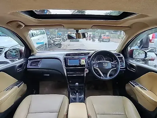 Used Honda City [2014-2017] VX in Thane