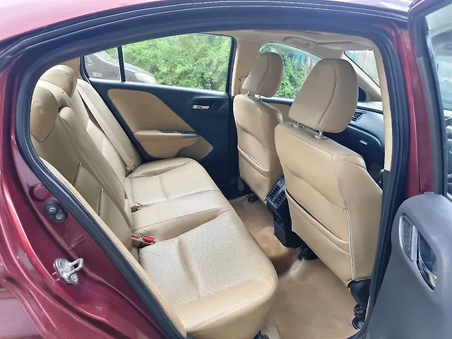 Used Honda City [2014-2017] VX in Thane