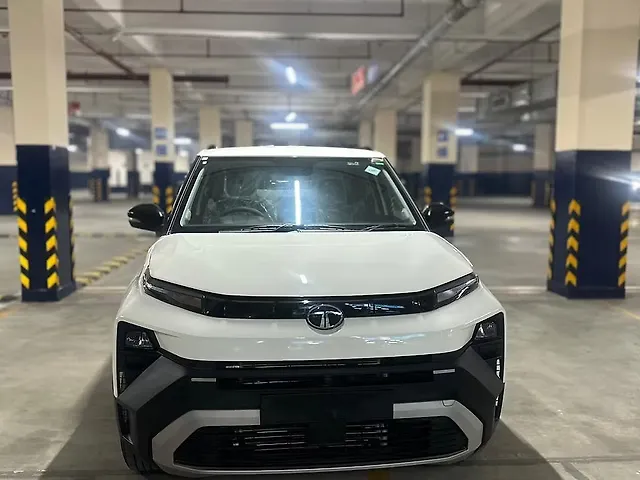 Used 2026 Tata Punch in Delhi Used 2026 Tata Punch in Delhi