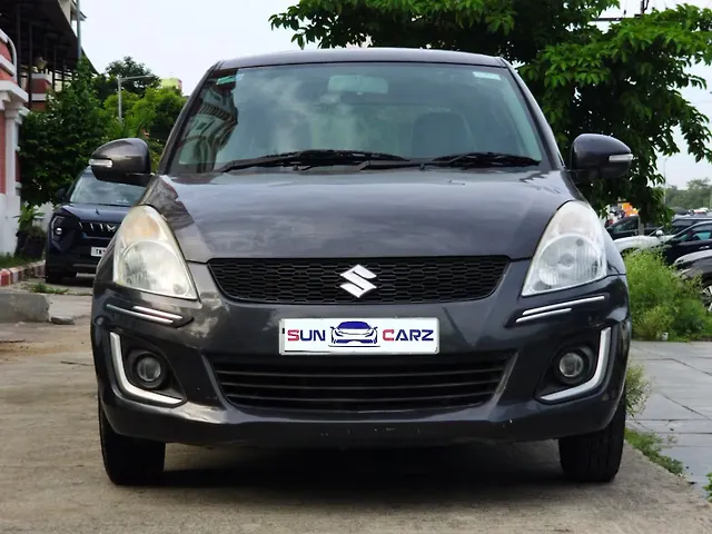 Used 2015 Maruti Suzuki Swift in Chennai