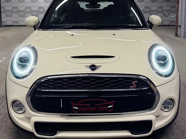 Used 2019 Mini Convertible in Pune